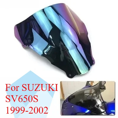 Motorcycle Wind Def…