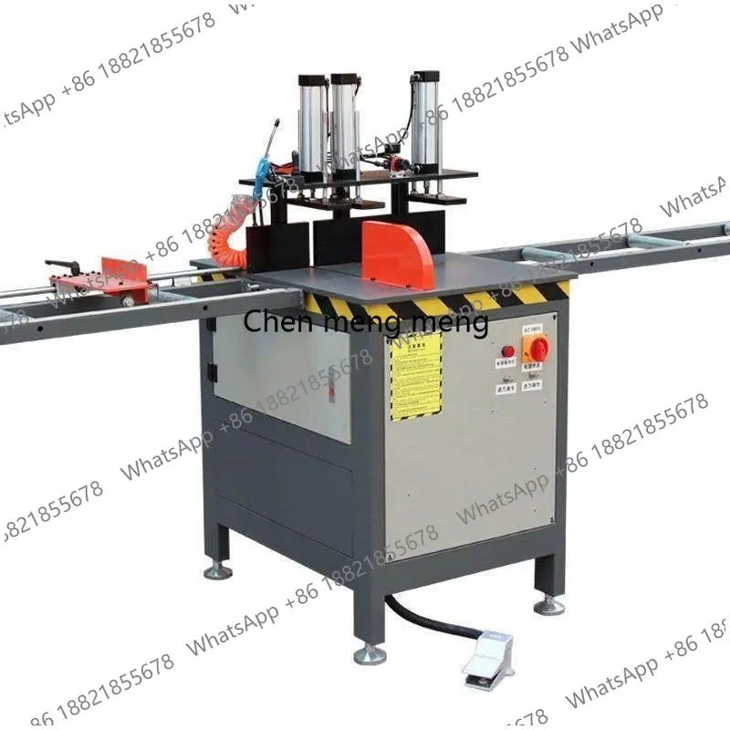 

Aluminum Alloy Cutting Machine 90-Degree Precision Sawing Machine 455 Aluminum Sawing Machine