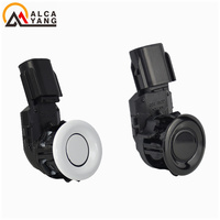 New For Toyota Land Cruiser 5.7L V8 2016-2018 89341-60050 8934160050 PDC Parking Ultrasonic Sensor Car accessories