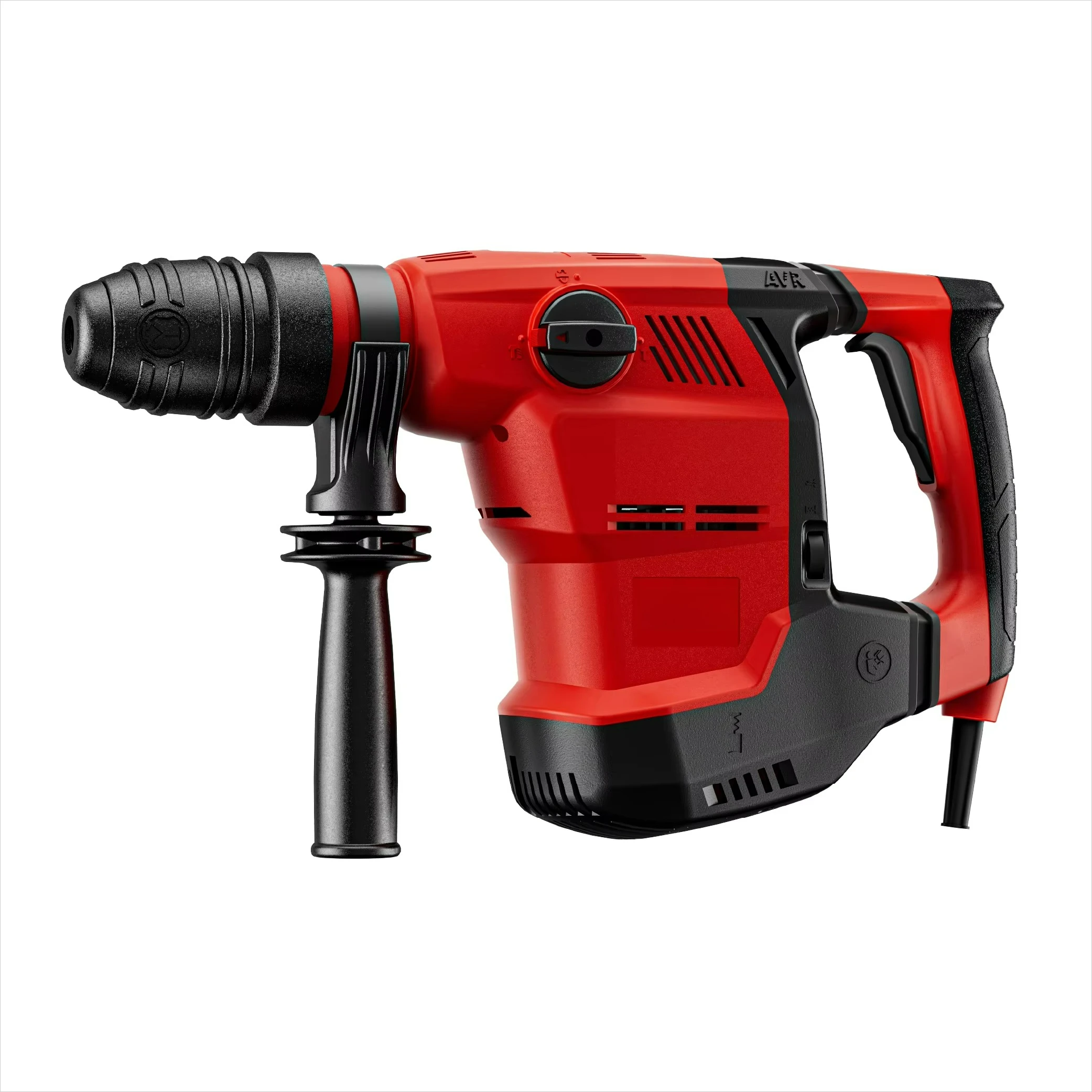 

3301 High Power Disassembly Hammer Concrete Electric Hammer Bit