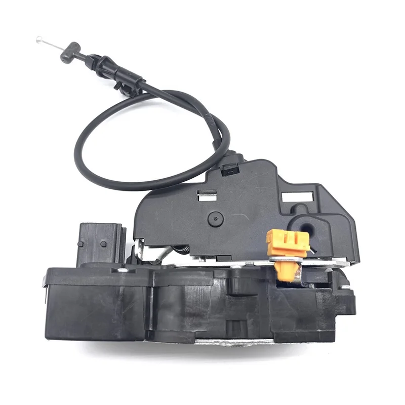 مشغل قفل باب الركاب الخلفي الأيمن من Classy-5 دبابيس 25876549 15900149 لكاديلاك STS 2005-2011 #1