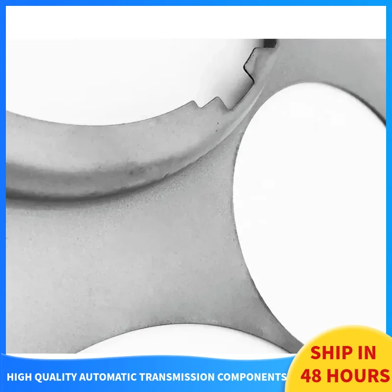 

AL4 DPO Automatic Transmission Gearbox Middle Case Gasket 2109.58 2109.59 210958 210959 for RENAULT Peugeot CITROEN Car