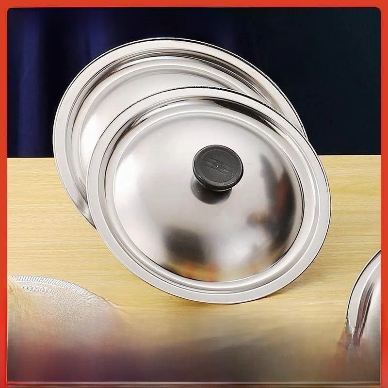 tampa-de-panela-redonda-em-aco-inoxidavel-304-com-moldagem-em-peca-Unica-grau-alimenticio-utensilios-de-cozinha-para-campin