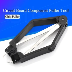PLCC IC Chip Extractor Motherboard Circuit Board Component Puller Tool