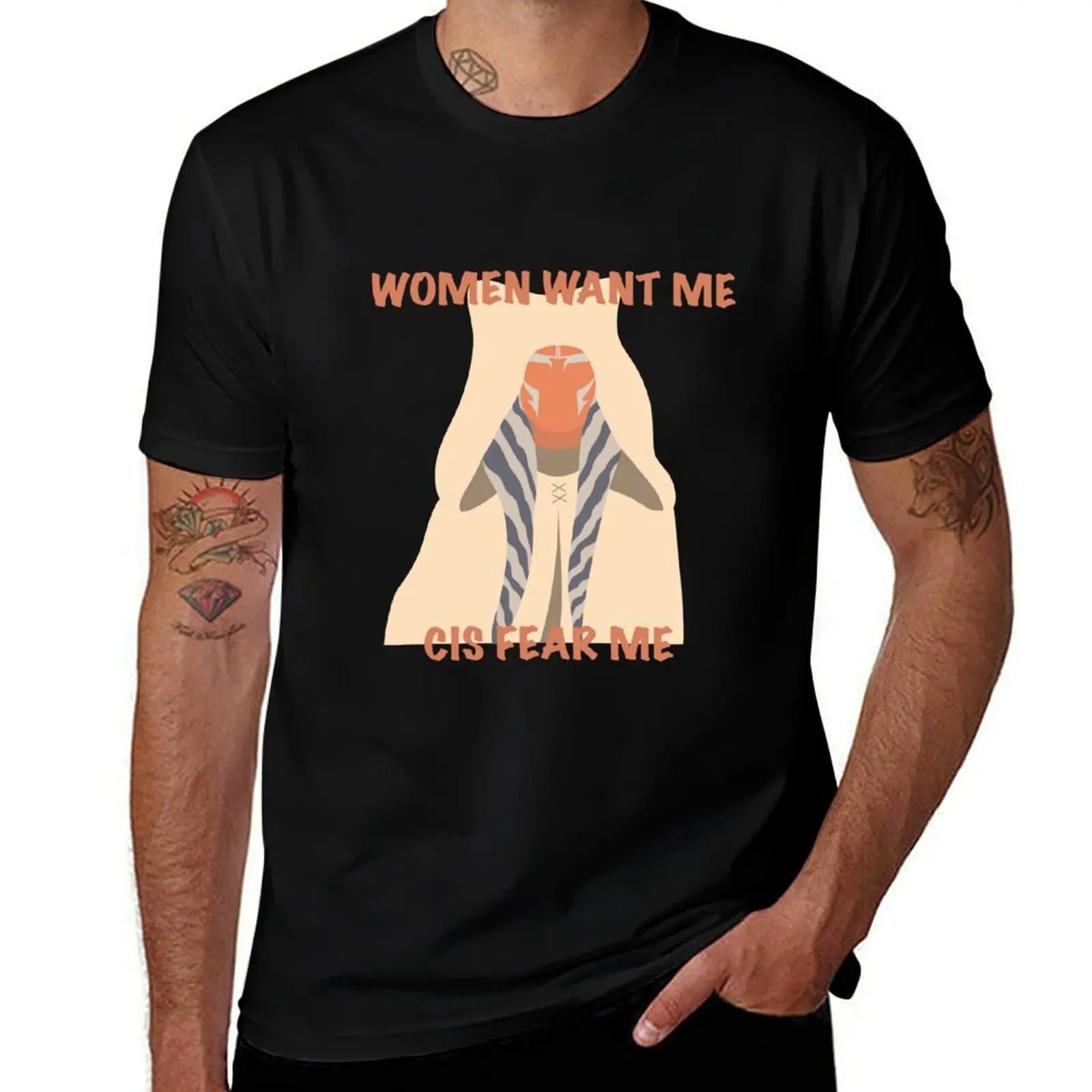For 100 T Man Shirt… - image