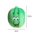 Smiley Watermelon