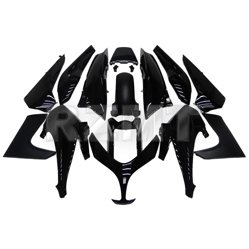 

Customized Motorcycle Fairing Kit For YAMAHA TMAX 500 2008-2011 TMAX500 2009 ABS Injection Plastic Bodywork Parts Set Y0507-107a