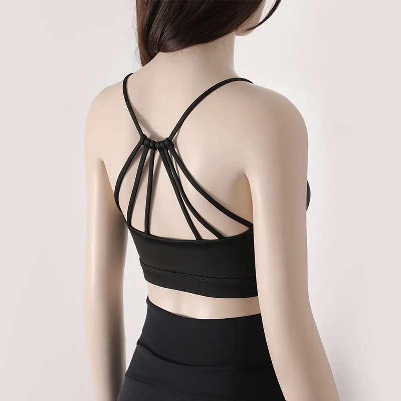 feminino-2025-verao-cross-tie-sem-costas-yoga-sutia-esportivo-suporte-de-luz-alcas-finas-anti-sag-correndo-pilates-ginasio-colheita-topo