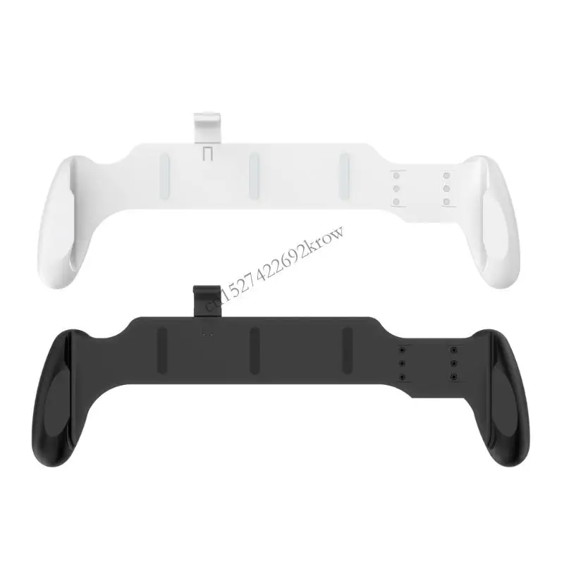 

R9CB Ergonomic Grip Holder Portable Gaming Accessories for NS2 Protective Grip