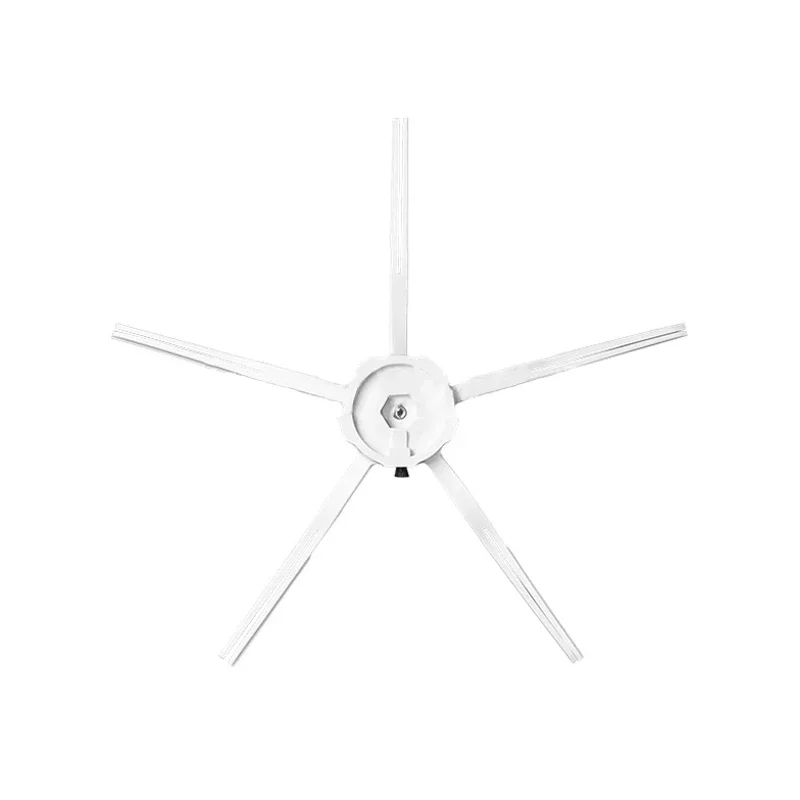 فلتر Hepa فرشاة الأسطوانة الجانبية الرئيسية ، ممسحة القماش ل شاومي Mijia Roborock ، S5 ماكس ، S6 MaxV ، أجزاء مكنسة كهربائية نقية ، الملحقات