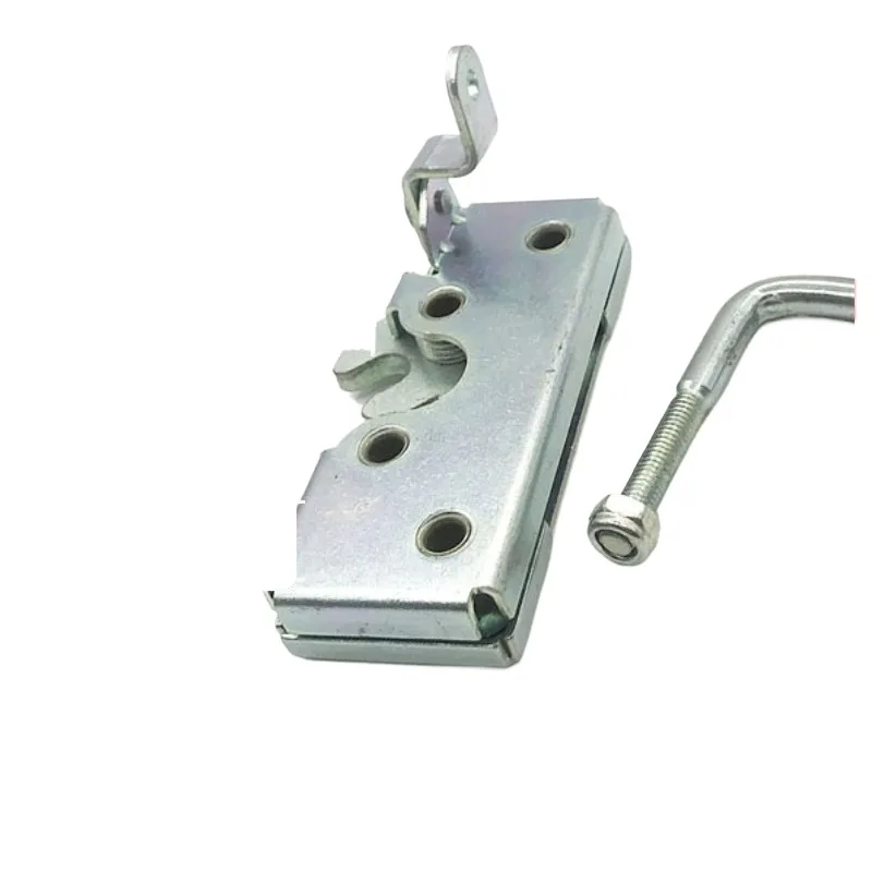 For Caterpillar 307 320B/320V1/V2 312BReverse lock alignment pin cab car door lock Excavator Parts