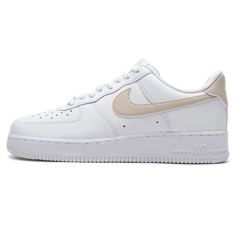 

Мужская обувь Nike (Nike) Air Force 1, спортивная обувь, модные кроссовки, низкие износостойкие легкие повседневные туфли Fj4146-120