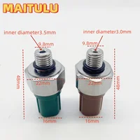 Interruptor de sensor de presión de segunda o tercera transmisión, accesorio para Honda Accord CR-V Acura RSX TSX 28600-RCL-004 28600RPC003, novedad