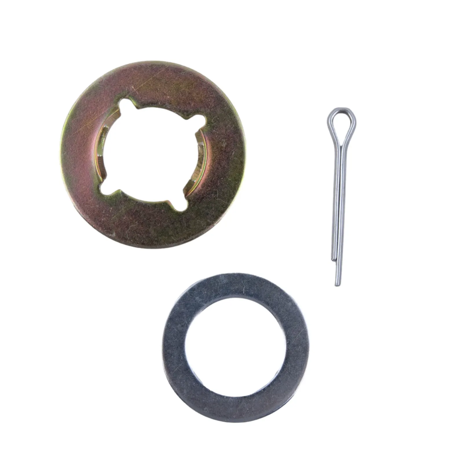 

Innovative Wheel Bearing Replacement Kit Designed to Serve Front Tire Needs across Various Model Specifications