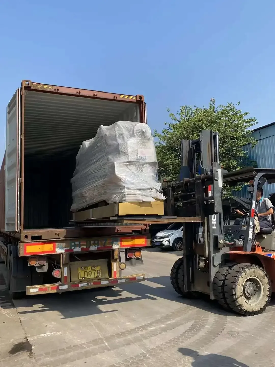 CNC Spage bar bending machine Hot Sale New ModelStone Cutting Machine Glass Machinery Multi Functional FUll Automatic