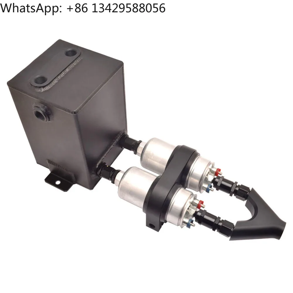 Sa Racing Fuel Pump… - image