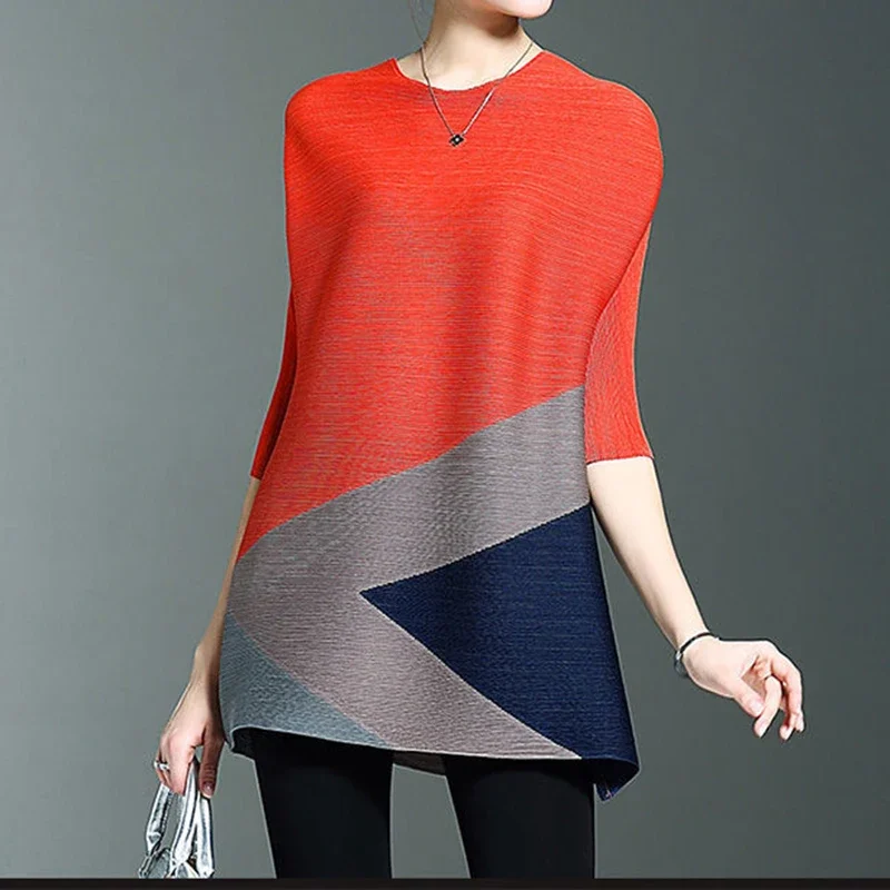 2025 New Round Neck…