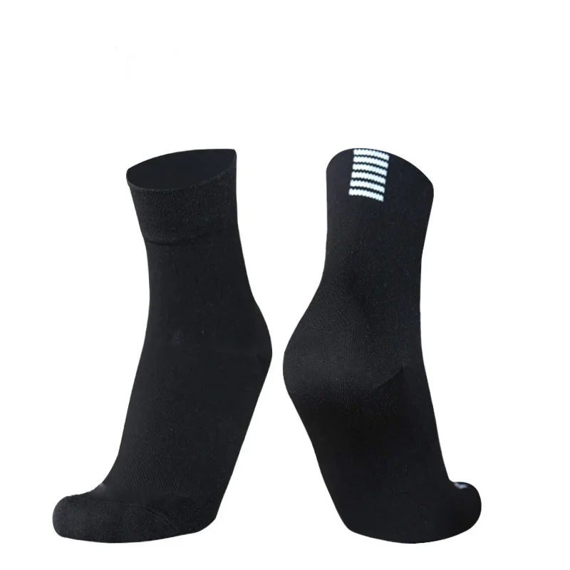 Road Ciclismo New Summer Cycling Calcetines Short Professional Sports Socks Socks Men Women Bike Socks