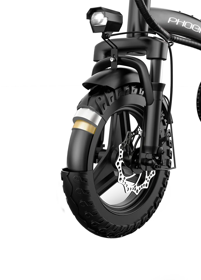 STLF DZ WJW アドバンスドファクトリー新製品 電動長距離高速シティバイク 400W 折りたたみ式電動自転車