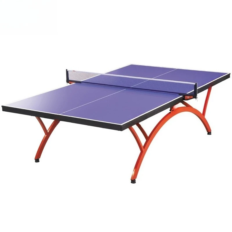 

Ping-pong table, indoor standard game table, good things to share, highly recommended