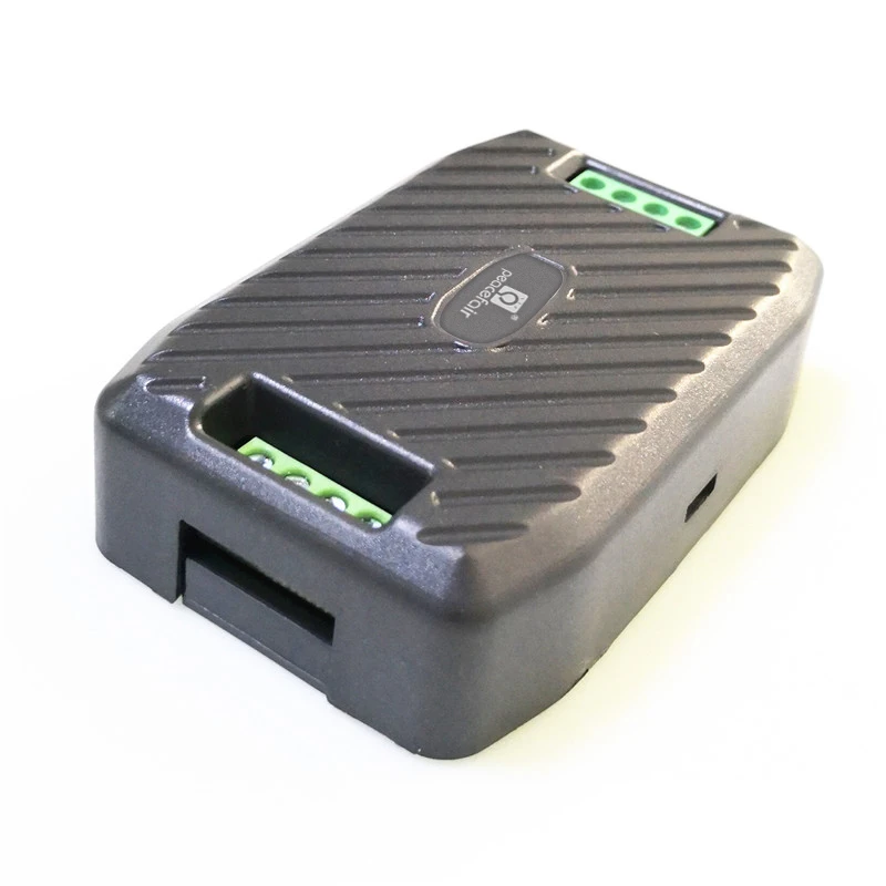 Imagem -05 - Host Voltímetro Medidor de Potência Modbus Volt Corrente Watt Energia Kwh Módulo Elétrico Inteligente dc Pzem003 0300v Rs485 10a