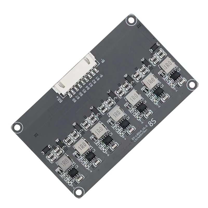 ГОРЯЧИЙ! Электрическая индуктивность, индуктор, балансир литиевой батареи, балансир, аккумуляторная батарея, эквалайзер для Ebike Escooter