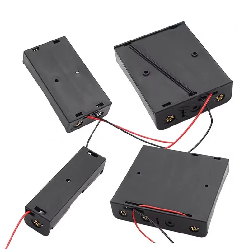 1/2/3/4 Slot Aa Aaa… - image