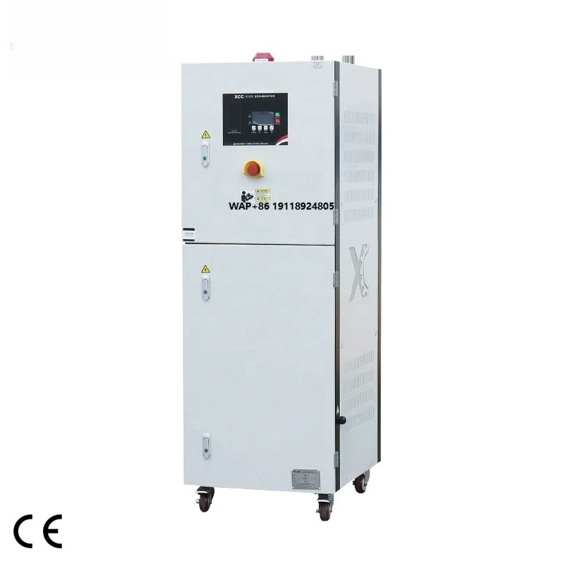 Honey Comb Rotary Rotor Industrial Plastic Honeycomb Dehumidifier Dryer