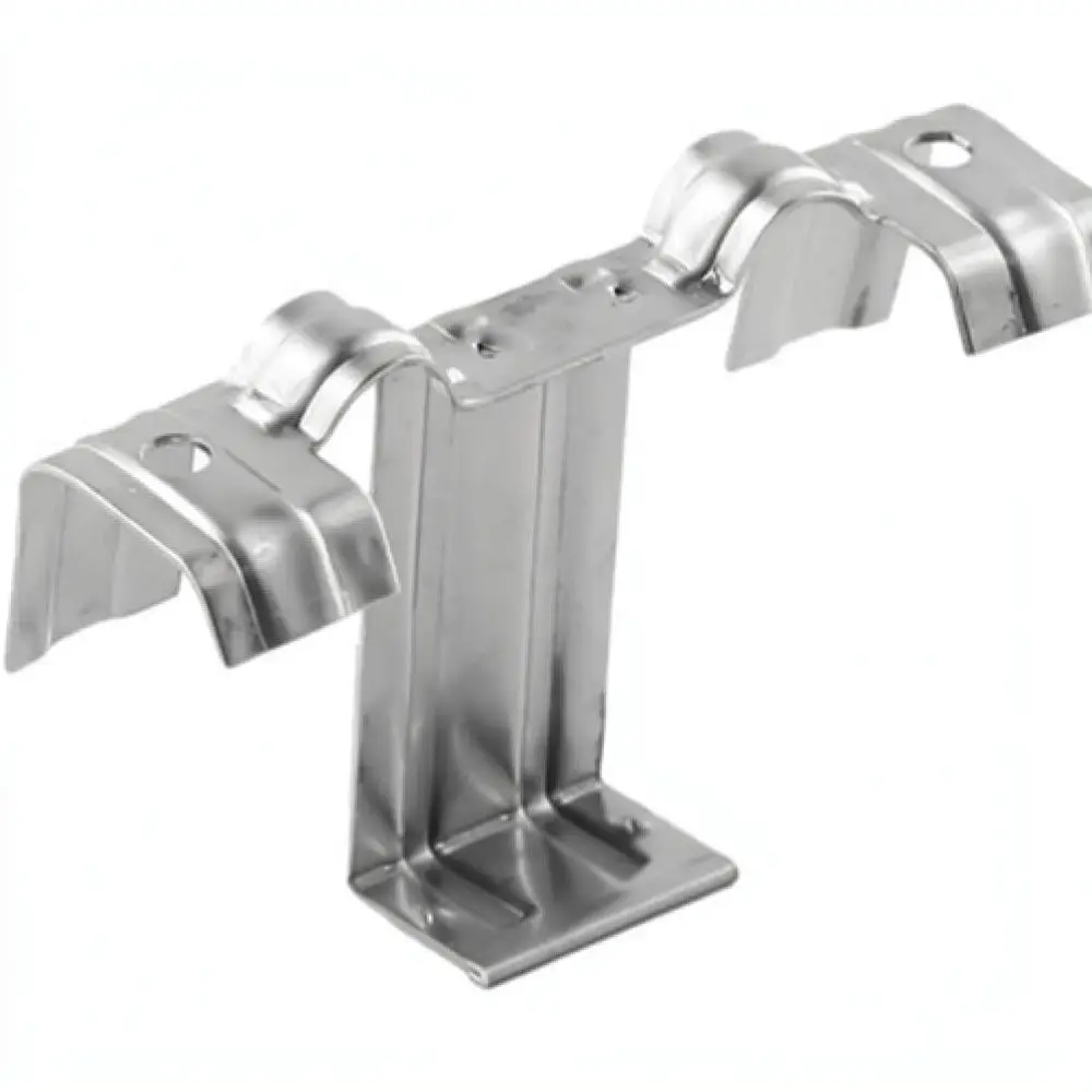 Solar Panel Drain Clips Stainless Steel Water Accumulation Remover Accessory For Photovoltaic Module Protection