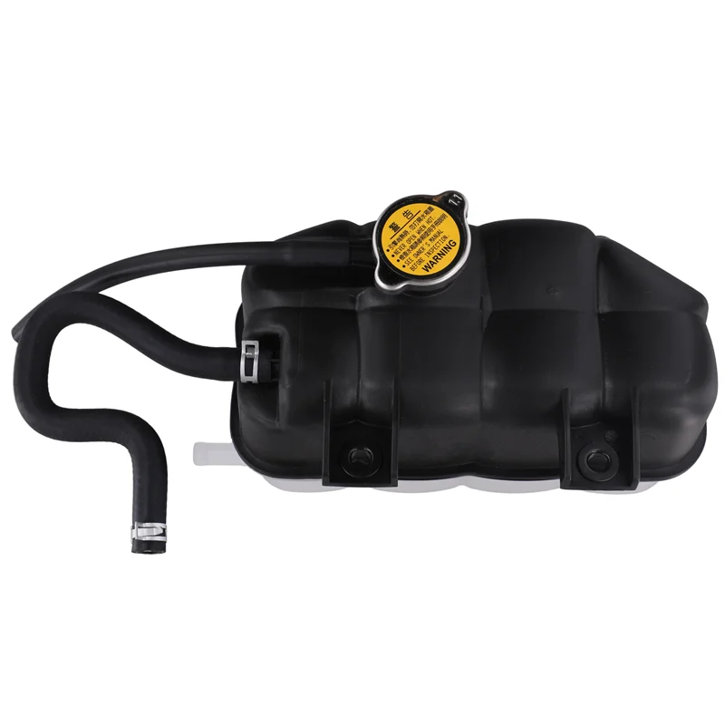 

21710-1LA1A/217101LA1A Engine Coolant Reservoir For Nissan Armada Infiniti QX80 QX56 2011 To 2024