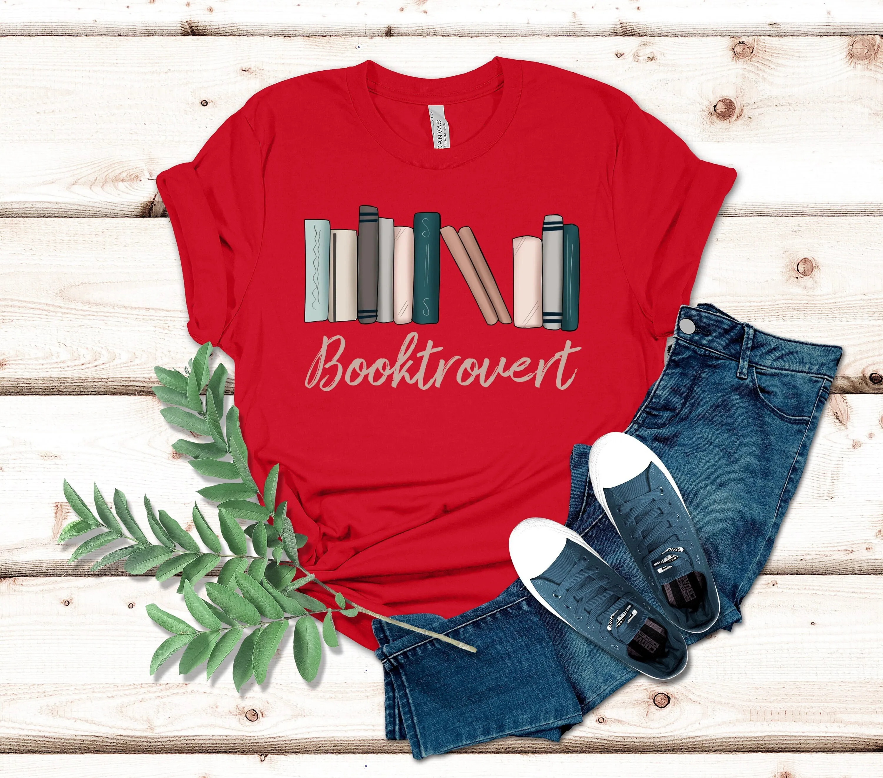 

BooktroverT T Shirt Book Merch Bookstagram Bookworm