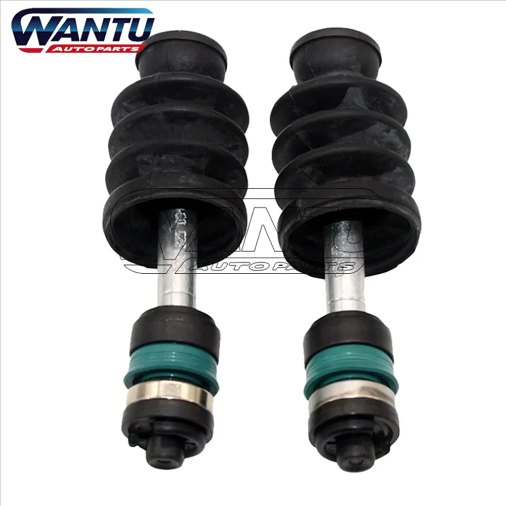 0AM DQ200 مجموعة قضيب المكبس لجسم ناقل الحركة 0AM 325091 E 101 ملم/0AM 325091 F 99 ملم لسيارة فولكس واجن أودي سكودا سيات DSG OAM