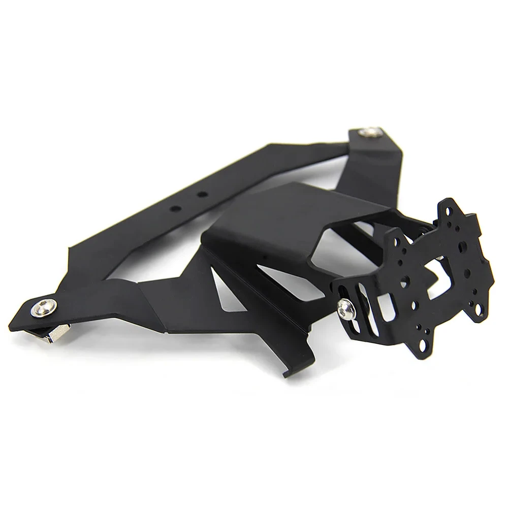 For BMW R1200RT 2010 2011 R 1200 1200RT  R1200 RT 2013 Motorcycle New Navigation Bracket GPS Navigator USB Charging Phone Holder - view 5