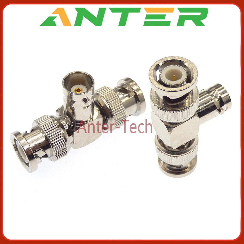 1Pcs Q9 Bnc T Conne…
