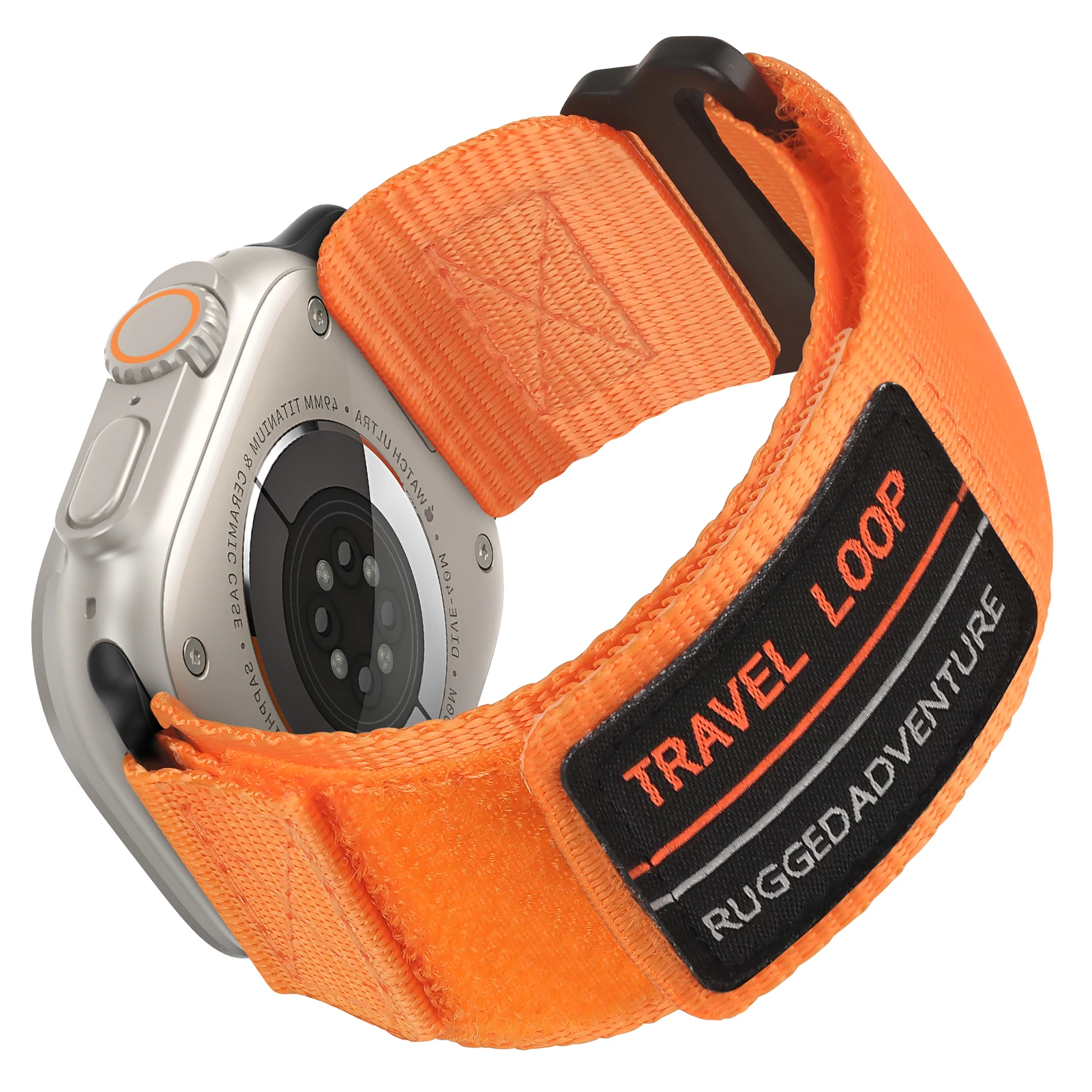 Trail Loop For Appl…