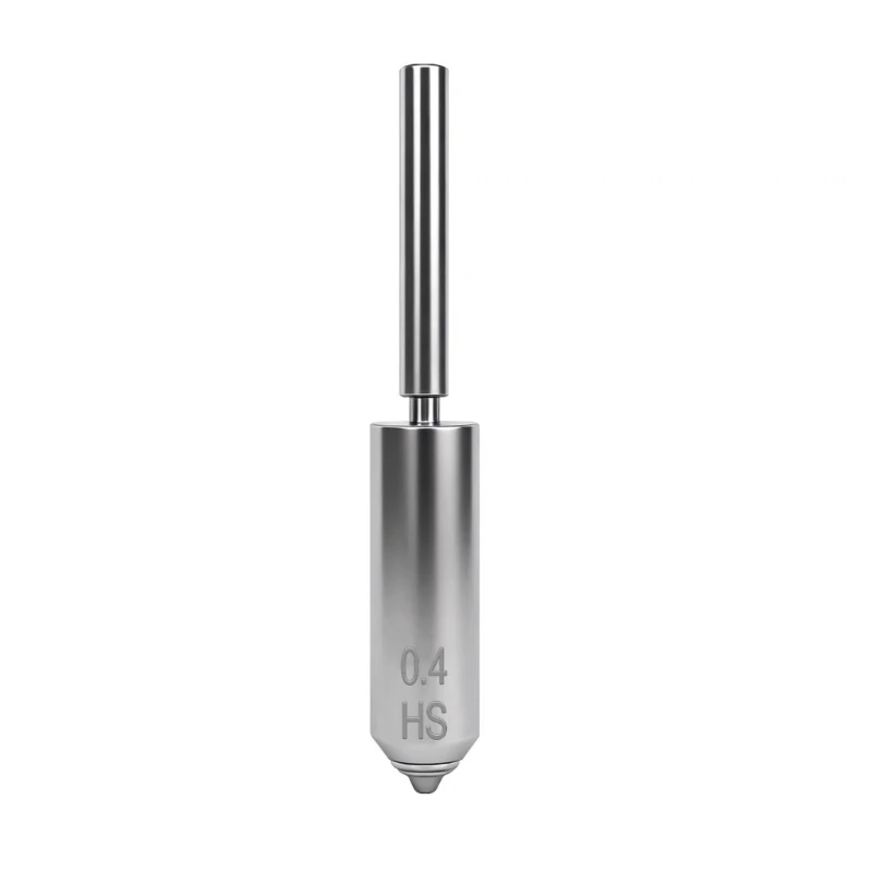 

P9JB Heavy Duty 0.4mm Nozzle For S1 3D Printer Great Heat Stability