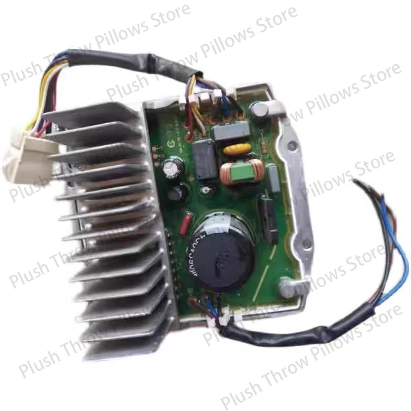 ドラム洗濯機に適しています-52k2002601-可変周波数ドライブモーターボード-17219700003981