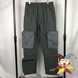 A-COLD-WALL* Sweatpants Men Women High Quality ACW Jogger A COLD WALL Drawstring Pants