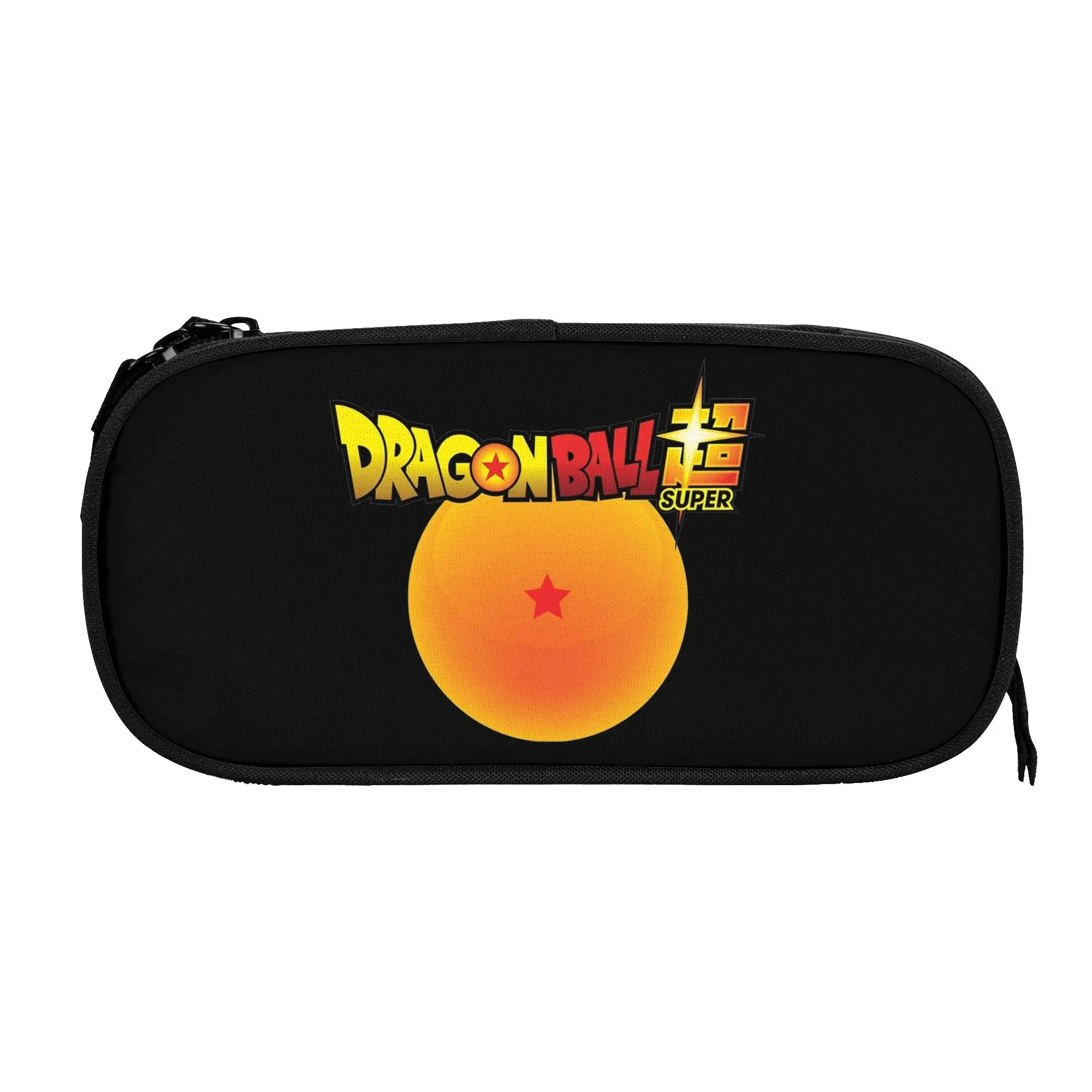 

DBZ dragonballz d-dragon-ball-l Accessories Pencil Case Large Capacity Office Accessories Pencilcase Suprise Gift