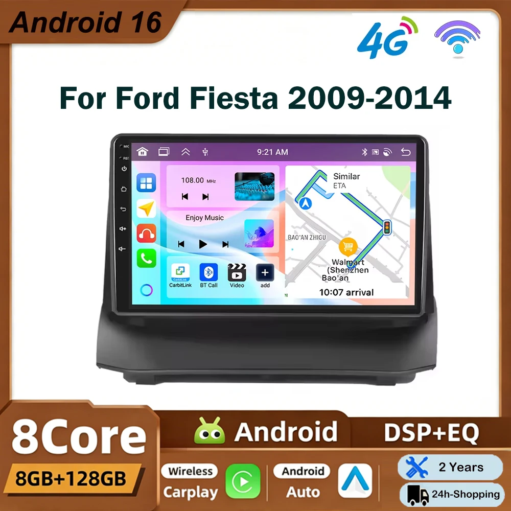 Car Radio Screen Fo…