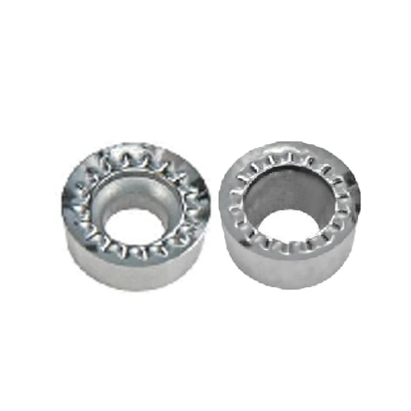 RCGT RPGT RCGT1204 RCGT0803 RCGT1605 RPGT0803 RPGT1003 RPGT10T3 RPGT1204 MO H01 фреза с ЧПУ для алюминиевых медных вставок