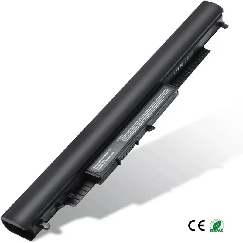 100% original 2600mAh For HP HS03 HS04 TPN-C125 C126 L119 L120 L124 HSTNN-LB6V LB6U PB6T 807956-001 807957-001 laptop battery