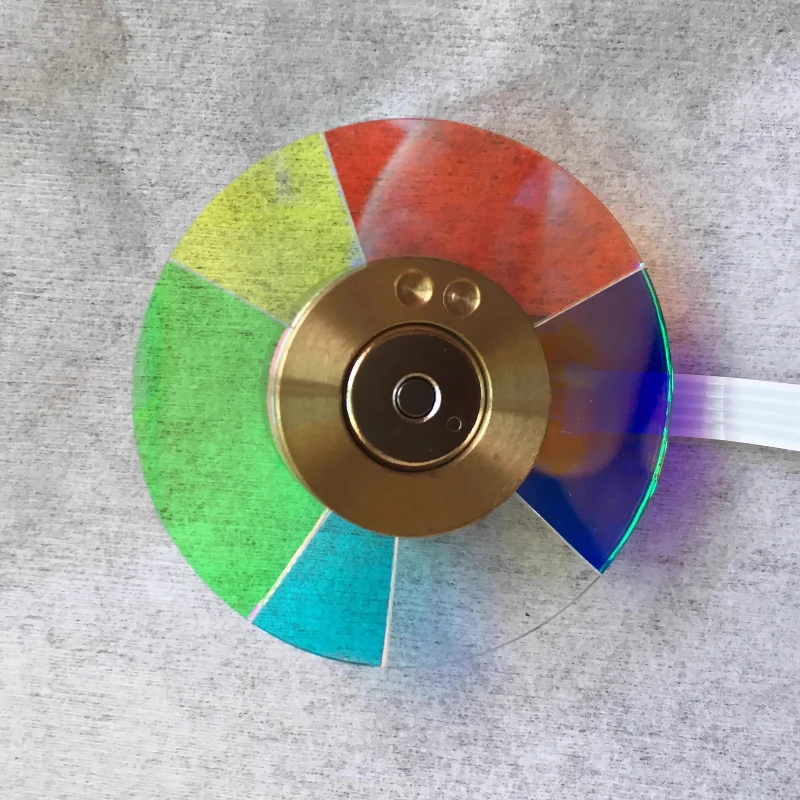 

Для оригинального цветного колеса Acer V36S, AX319, P5515, D600D, D620D+, H6512BD, H6520BD