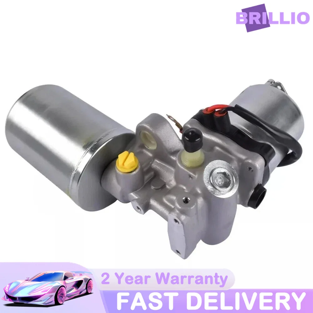 

Насос в сборе с аккумулятором для Toyota FJ Cruiser 2006-18 47070-60050 4707060030 4707060050