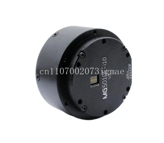 MG5010 E-i10 Dual Encoder Built-in Driver Precision Gear Brushless Robot Joint Electric