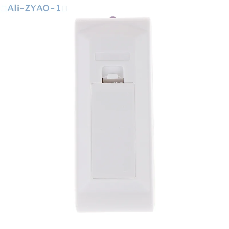 【ZYAO-1】قطعة واحدة من بديل جهاز التحكم عن بعد لملحقات وحدة التحكم عن بعد بمروحة HATARI