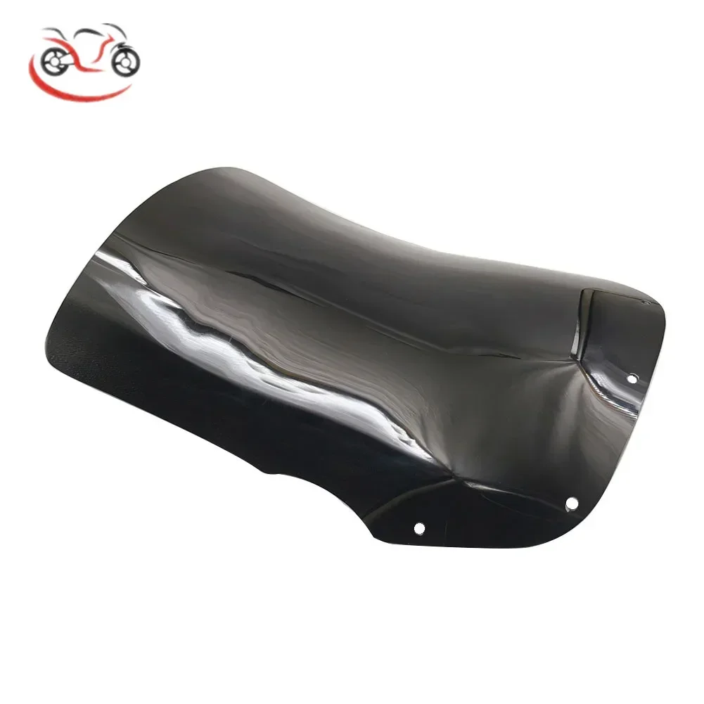 Windscreen For Yamaha XTZ 750 XTZ750 1989 1990 -1996 Windshield Wind Deflectors