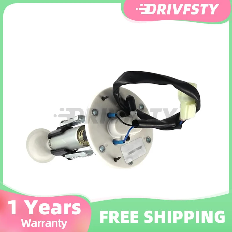 

Motorcycle Fuel Pump Assembly for KYMCO G6 /Racing 150 Motorbike Fuel System Accessory