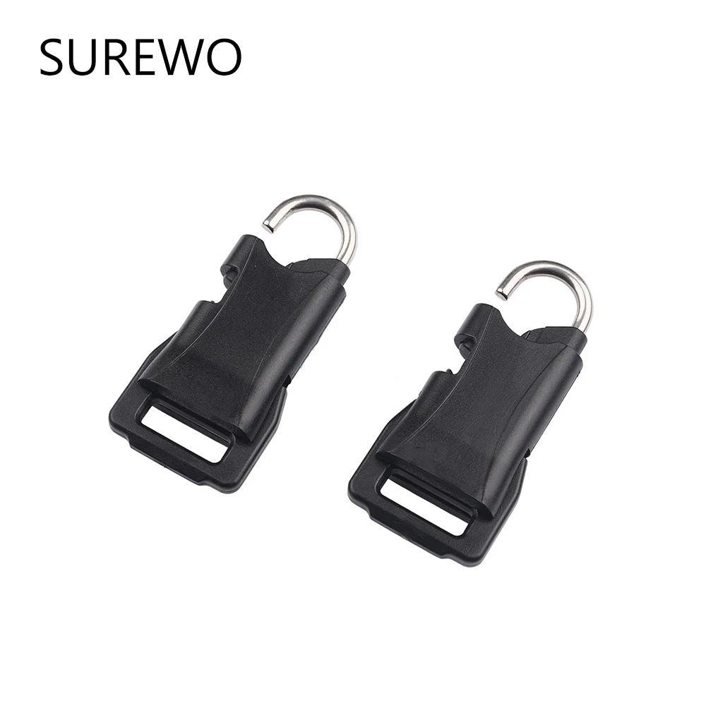 40Kg Quick Release …