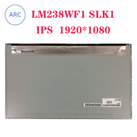 New Original LCD screen model LM238WF1 SLK1 IPS FHD 1920*1080 LM238WF1(SL)(K1)